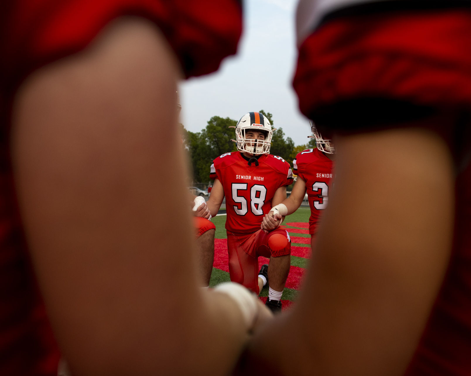 Billings Senior vs. Great Falls